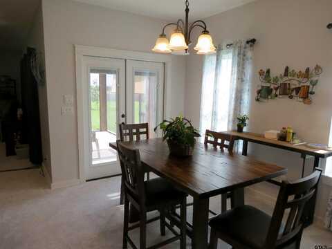 County Road 1610, ALBA, TX 75410