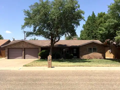 Sandalwood, LEVELLAND, TX 79336