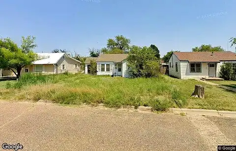 El Paso, TULIA, TX 79088