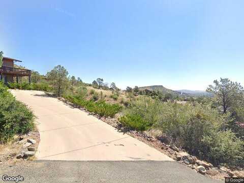 Tonto Ridge, PRESCOTT, AZ 86305