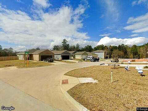 George Vancouver, PORTER, TX 77365
