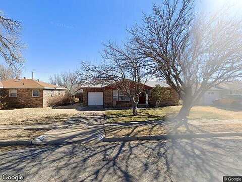 Sumner, PAMPA, TX 79065