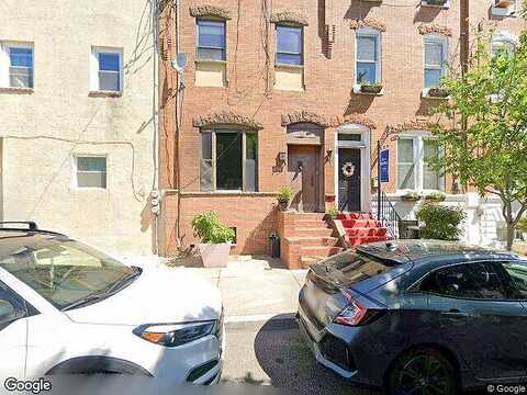 Ellsworth, PHILADELPHIA, PA 19146