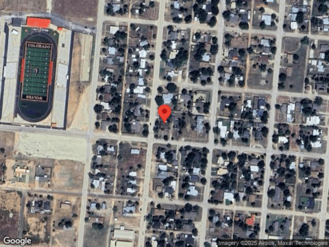 10Th, COLORADO CITY, TX 79512
