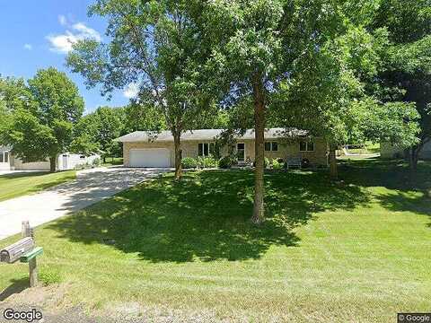 Brenvei, FERGUS FALLS, MN 56537