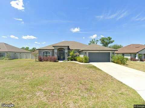 Summerfield, DADE CITY, FL 33525