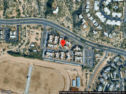 E River Road # I110, Tucson, AZ 85718