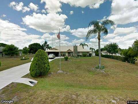 85Th, OKEECHOBEE, FL 34974