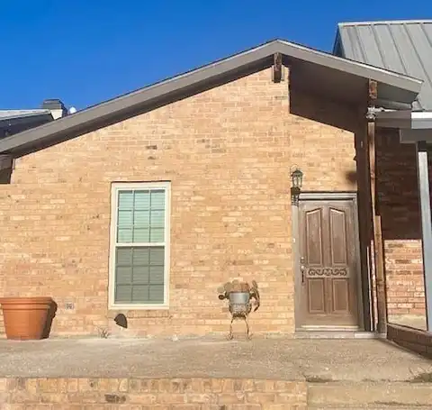 Sonora, SONORA, TX 76950