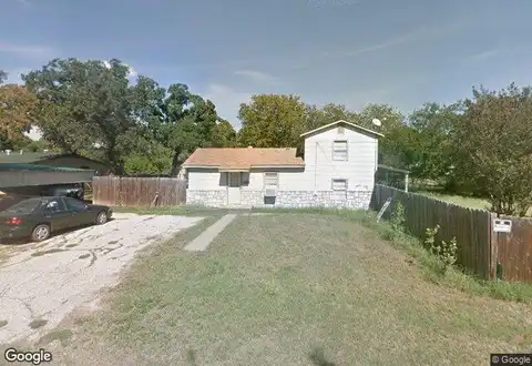 Post Oak, WHITNEY, TX 76692