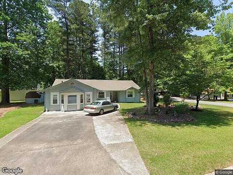 Dove, PEACHTREE CITY, GA 30269