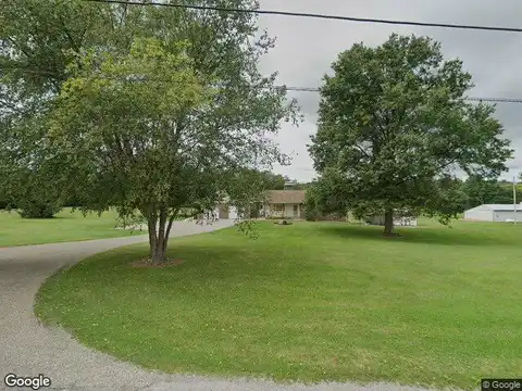 Foster, MERCER, PA 16137