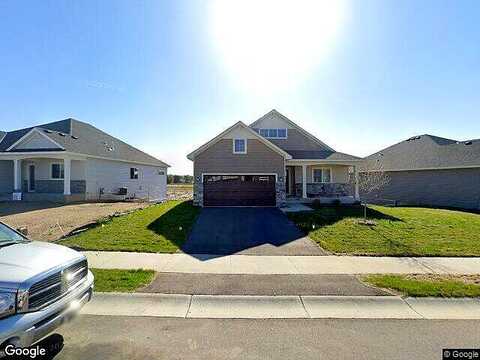 Greywood Boulevard Sw, Delano, MN 55328