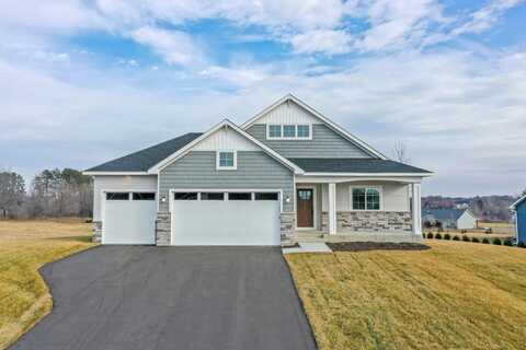 Greywood Boulevard Sw, Delano, MN 55328