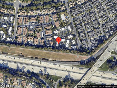 Fallingstar, Irvine, CA 92614