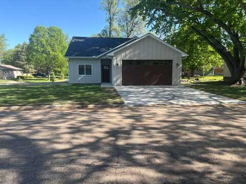 Freeman Avenue S, Delano, MN 55328