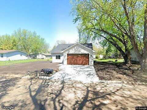 Freeman Avenue S, Delano, MN 55328