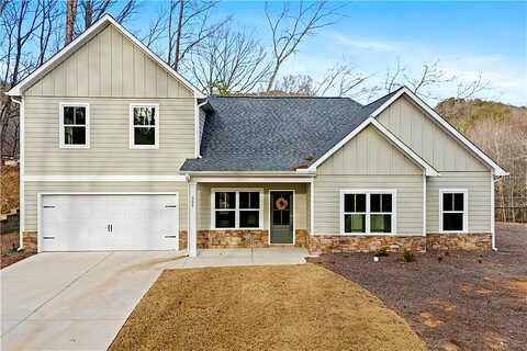 Morse Elm Loop, Waleska, GA 30183