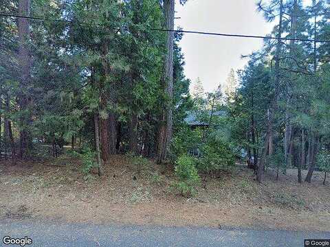 Pine Lake Dr, Twain Harte, CA 95383