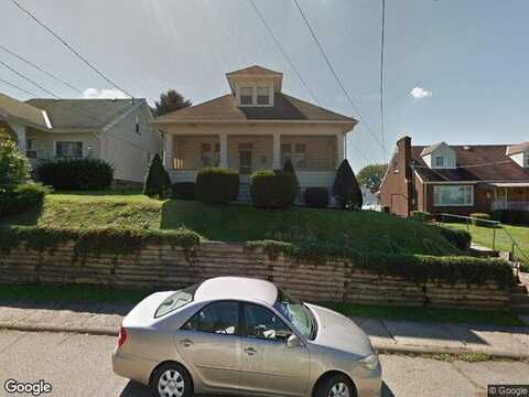 Forest, NEW KENSINGTON, PA 15068