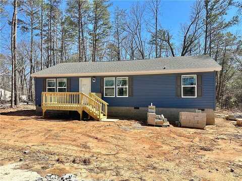 Dugdown Road, Cedartown, GA 30125