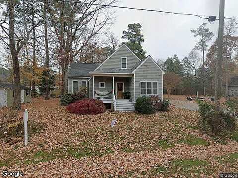 Virginia, REEDVILLE, VA 22539