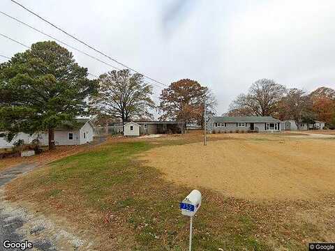 Sweet Hall, REEDVILLE, VA 22539