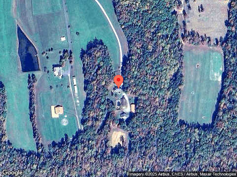 Horseshoe Bend Road, Keysville, VA 23947