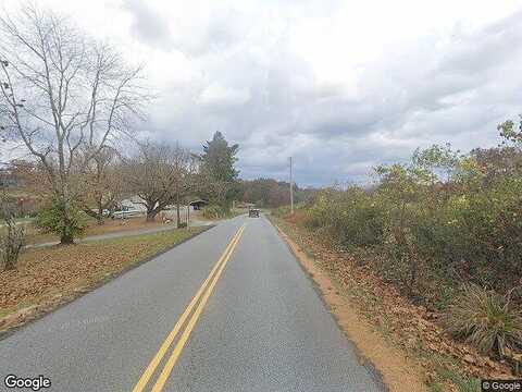 Loving Rd, Morganton, GA 30560