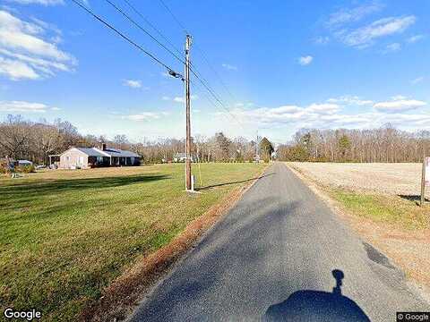 Lot 12 Blackwells Wharf Road, Burgess, VA 22432