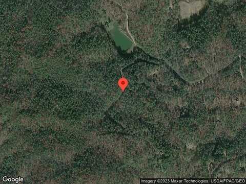 Harrison Sluder Rd, Ellijay, GA 30540