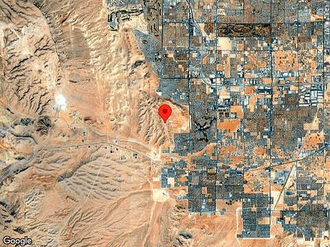 Biedler Court Lot 2, Las Vegas, NV 89178
