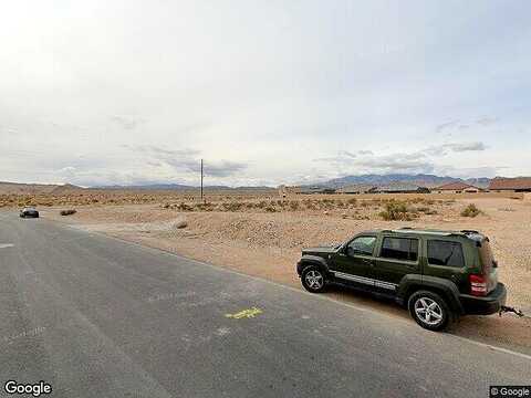 S Conquistador Street Lot 18, Las Vegas, NV 89178