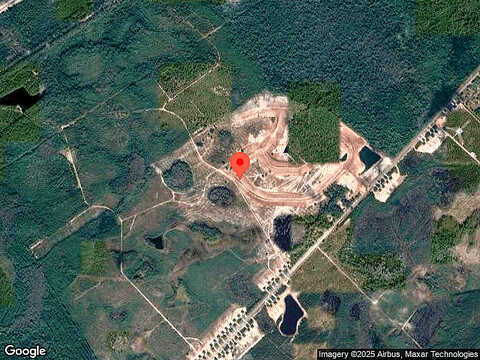Buckhead Loop Se, Allenhurst, GA 31301