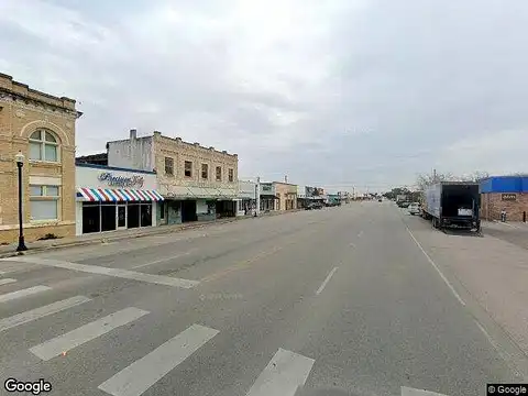 Private Road 2155, Sinton, TX 78387