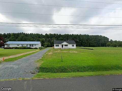 Occohannock Neck Rd, Exmore, VA 23350