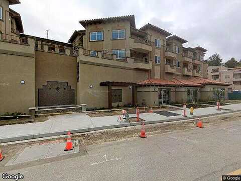 Deep Valley Dr #122, Rolling Hills Estates, CA 90274