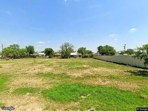 E 39Th St, San Angelo, TX 76903