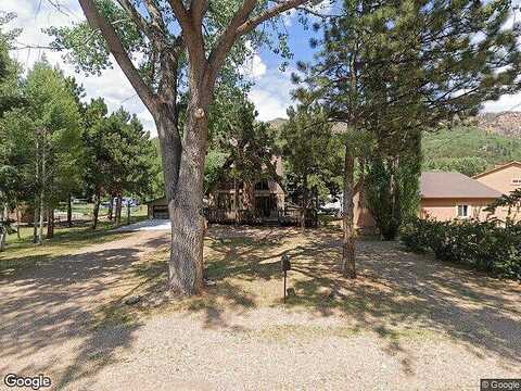 Chipita Park Road, Cascade, CO 80819