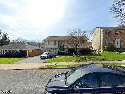 W Juniata St, Allentown, PA 18103