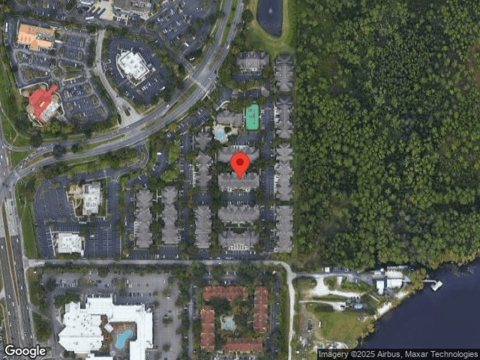 Elm Park Drive, Orlando, FL 32821
