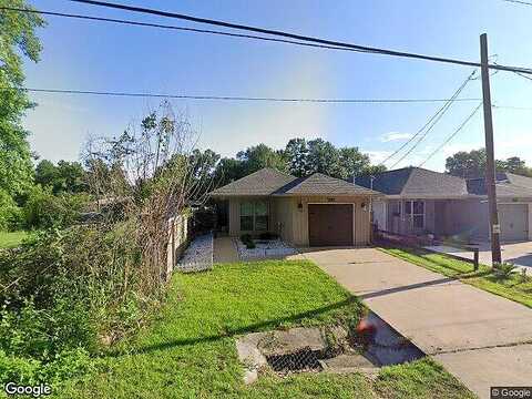 W Detroit Blvd, Pensacola, FL 32534