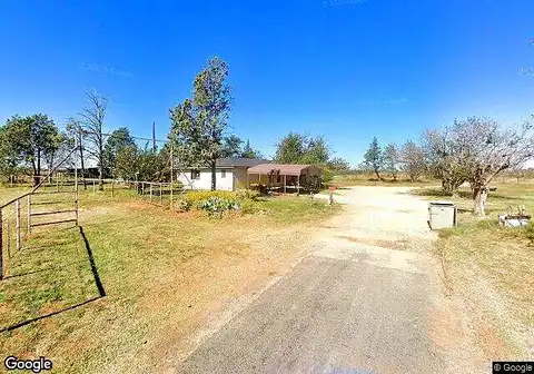 N Tubb Loop Rd, Big Spring, TX 79720