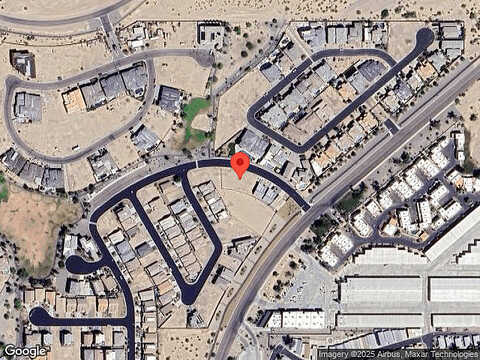Malibu Dr, Lake Havasu City, AZ 86403