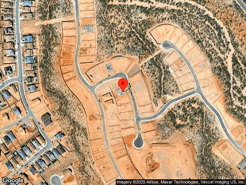 S Velvet Ash Dr, Tucson, AZ 85747