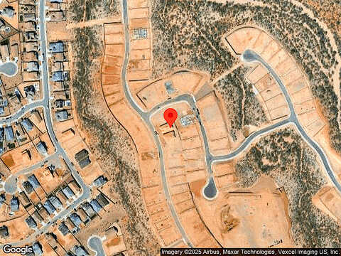 S Sonoran Oak Dr, Tucson, AZ 85747
