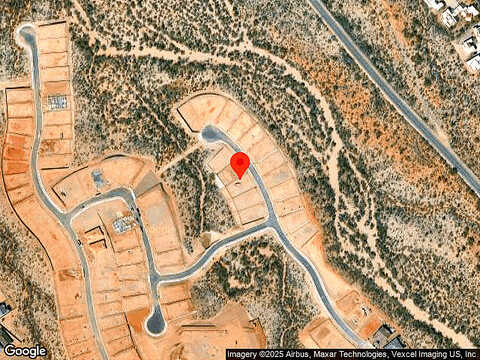 S Silver Oak Dr, Tucson, AZ 85747