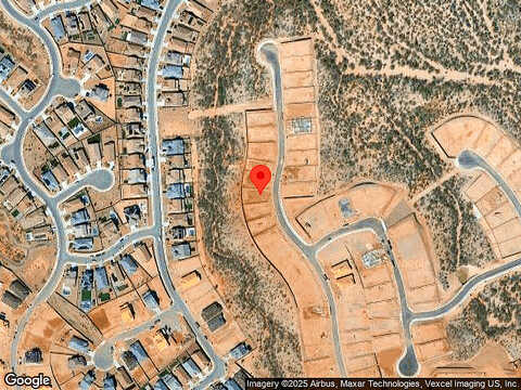 S Sonoran Oak Dr, Tucson, AZ 85747