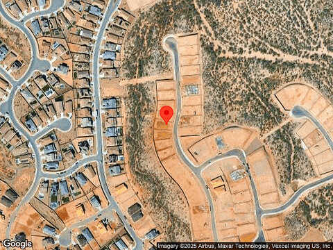 S Sonoran Oak Dr, Tucson, AZ 85747