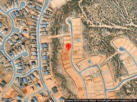 S Sonoran Oak Dr, Tucson, AZ 85747